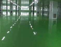 廠家專業(yè)供應(yīng)環(huán)氧自流平地坪漆